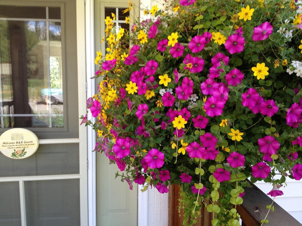 Alaska Garden Gate B&B Palmer Eksteriør billede