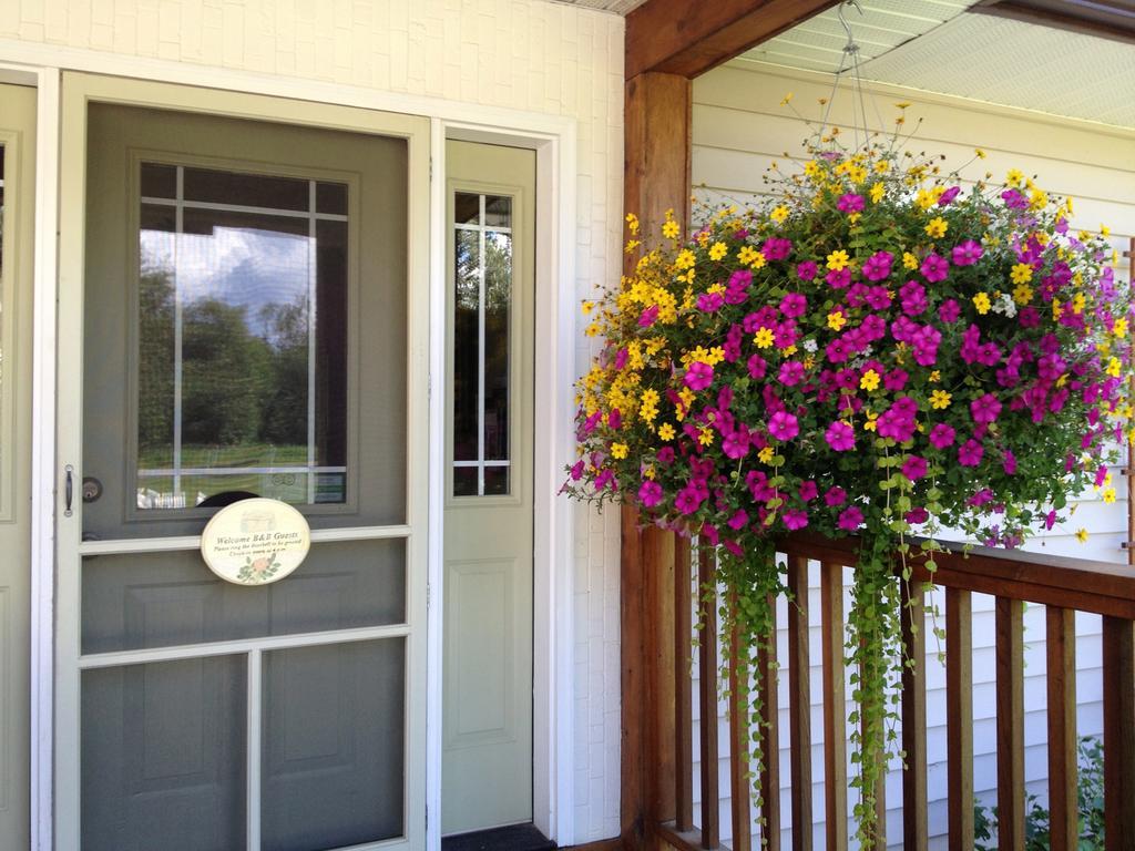 Alaska Garden Gate B&B Palmer Eksteriør billede