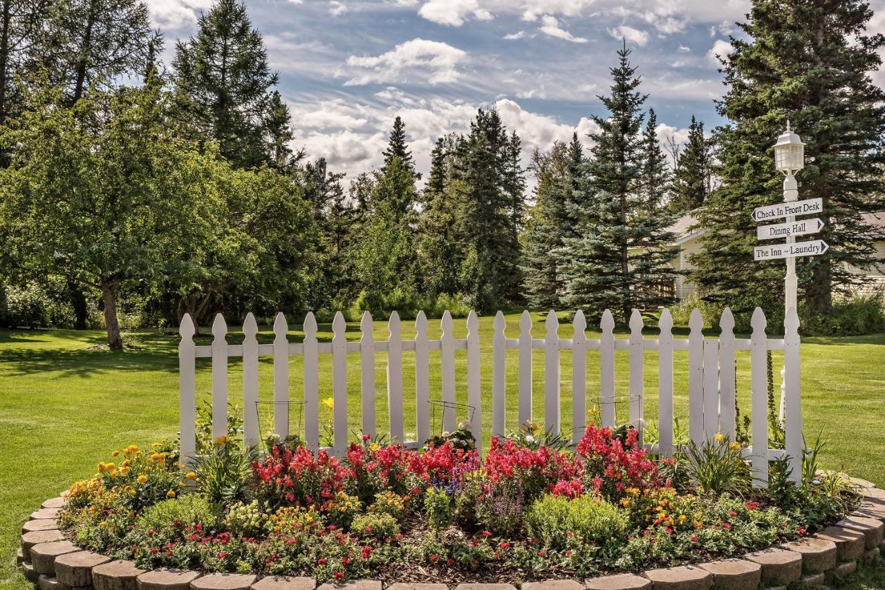 Alaska Garden Gate B&B Palmer Eksteriør billede